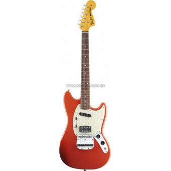 Електрогітара Fender Kurt Cobain Mustang FR