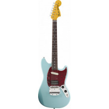 Електрогітара Fender Kurt Cobain Mustang SBl