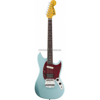 Електрогітара Fender Kurt Cobain Mustang SBl