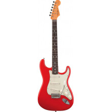 Електрогітара Fender Mark Knopfler Stratocaster HRR