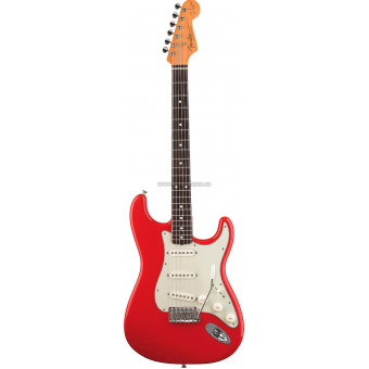 Электрогитара Fender Mark Knopfler Stratocaster HRR