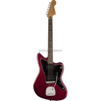 Електрогітара Fender Modern Player Jazzmaster HH CRT