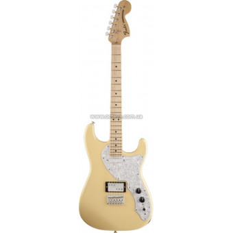 Электрогитара Fender Pawn Shop 70s Stratocaster Deluxe VW