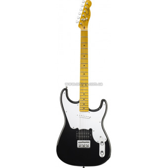 Електрогітара Fender Pawn Shop Fender 51 Stratocaster Bk