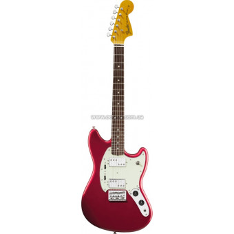 Електрогітара Fender Pawn Shop Fender Mustang Special CAR