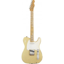 Электрогитара Fender Road Worn 50s Telecaster VB