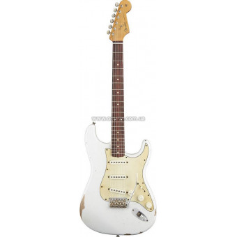 Электрогитара Fender Road Worn 60s Stratocaster OW