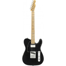 Электрогитара Fender Road Worn Player Telecaster Bk