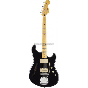 Електрогітара Fender Pawn Shop Offset Special Bk