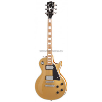 Електрогітара Gibson Les Paul Classic Custom GT