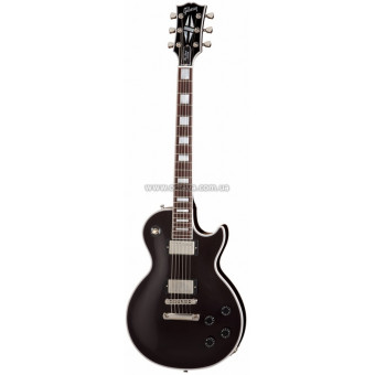 Электрогитара Gibson Les Paul Custom Rosewood Maduro MBVOS