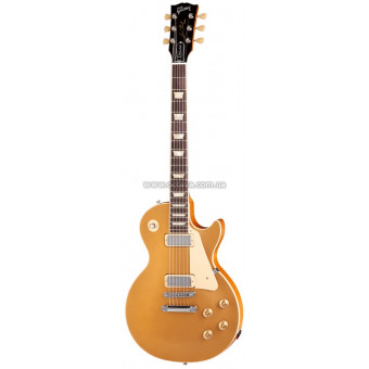 Электрогитара Gibson Les Paul Deluxe