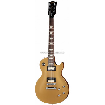 Электрогитара Gibson Les Paul Future Tribute GT/DB