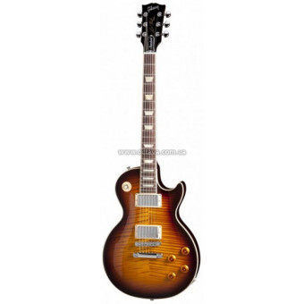 Электрогитара Gibson Les Paul Standard 2012 DB