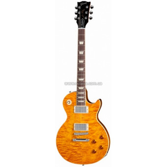 Электрогитара Gibson Les Paul Standard Premium 2013 TrAm