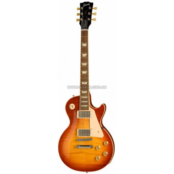 Електрогітара Gibson Les Paul Standard Traditional HCheSb CH