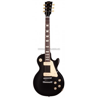 Електрогітара Gibson Les Paul Studio 60s Tribute Darkback SEb