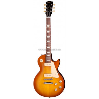 Электрогитара Gibson Les Paul Studio 60s Tribute Darkback SHDB