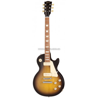 Электрогитара Gibson Les Paul Studio 60s Tribute Darkback SVS