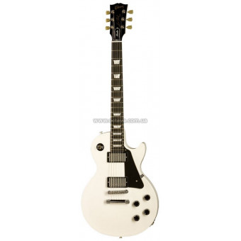 Электрогитара Gibson Les Paul Studio AW/CH