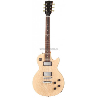 Електрогітара Gibson Les Paul Studio Swamp Ash NS