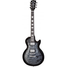 Електрогітара Gibson Les Paul Studio Swirl SSB