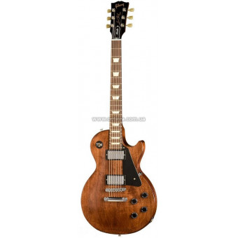 Електрогітара Gibson Les Paul Studio WB/CH