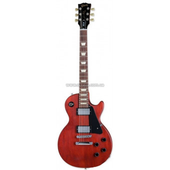 Електрогітара Gibson Les Paul Studio WC/CH