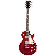 Электрогитара Gibson Les Paul Traditional Mahogany Satin ChS