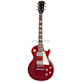 Электрогитара Gibson Les Paul Traditional Mahogany Satin ChS