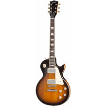 Электрогитара Gibson Les Paul Traditional Mahogany Satin SVS