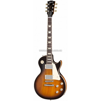 Электрогитара Gibson Les Paul Traditional Mahogany Satin SVS