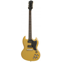 Електрогітара Epiphone Ltd Ed 50th Anniversary 1961 SG Special Yellow