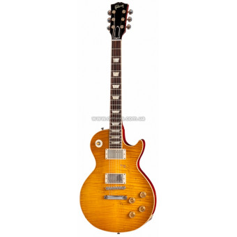 Электрогитара Gibson Paul Kossoff 1959 Les Paul Standard GLA