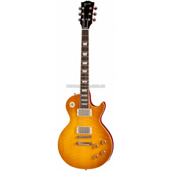 Электрогитара Gibson Paul Kossoff 1959 Les Paul Standard GLVOS