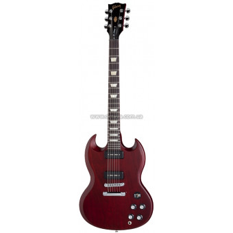 Електрогітара Gibson SG 50s Tribute HCh