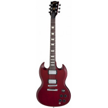 Електрогітара Gibson SG 60s Tribute HCh