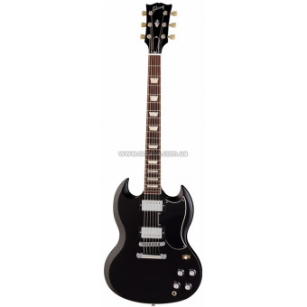 Электрогитара Gibson SG 61 Reissue Satin SEb