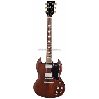 Электрогитара Gibson SG 61 Reissue Satin WB