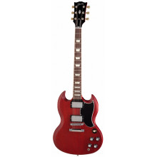 Электрогитара Gibson SG 61 Reissue Satin WCh