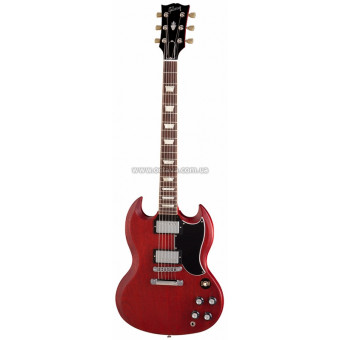 Электрогитара Gibson SG 61 Reissue Satin WCh