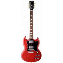 Электрогитара Gibson SG Classic Heritage Cherry