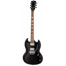 Електрогітара Gibson SG Diablo Tremolo Eb