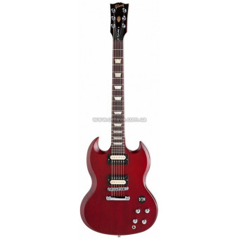 Електрогітара Gibson SG Future Tribute HCh