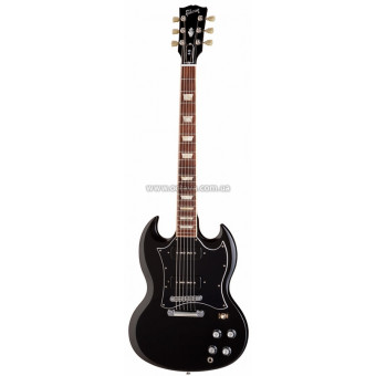 Электрогитара Gibson SG Standard P90 Eb