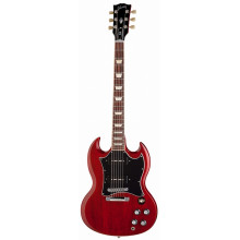 Електрогітара Gibson SG Standard P90 HCh