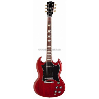 Электрогитара Gibson SG Standard P90 HCh