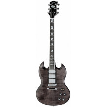 Електрогітара Gibson SG Supra TBk