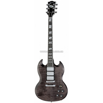 Электрогитара Gibson SG Supra TBk