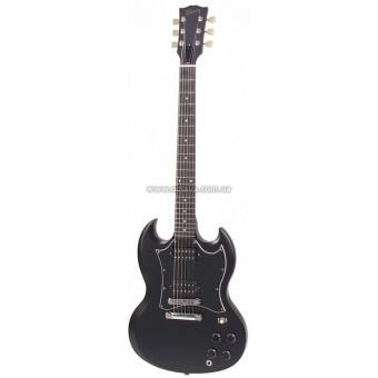 Электрогитара Gibson USA SG Special EB/CH